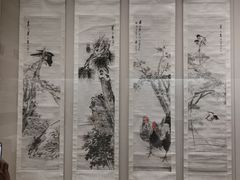 -重庆中国三峡博物馆(重庆博物馆)