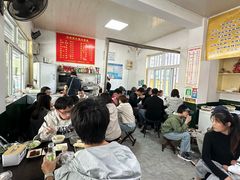-和顺朝天锅(月河路店)