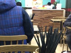 -富贵面馆(镇坪路店)