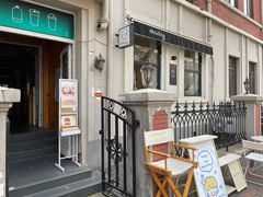 门面-milch·t妙奇(五大道店)