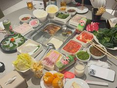 -海底捞火锅(北京西路夜宵主题店)