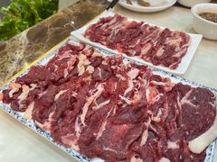 -潮悦牛肉火锅城(水贝店)