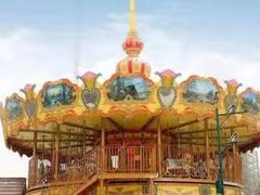 -郑州方特梦幻王国