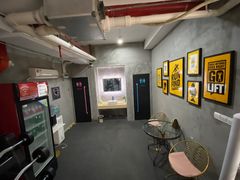 -CUBE私教·普拉提·拳击(龙漕路店)