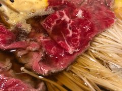 -一井烧肉·活鳗·寿司(望京SOHO店)