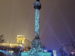 -天津意大利风情旅游区