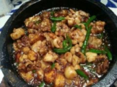 iphone_upload_pic-梧桐花园餐厅(新城店)