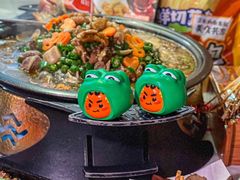 -探鱼·鲜青椒爽麻烤鱼(正佳广场店)