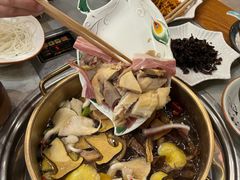 -大理董·董家小厨野生菌火锅(古城旗舰店)