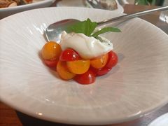 -Osteria Garden 生蚝花园餐厅(原进贤路店)