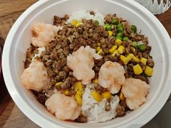 -海底捞火锅(上地华联店)