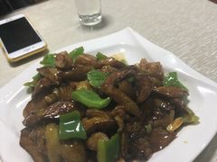 -红升老菜馆(巨兴街店)