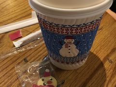 -COSTA COFFEE(上海月星环球港店)