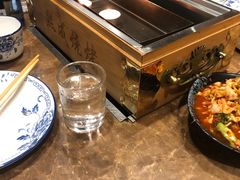 -熙成烧烤(白塔岭店)