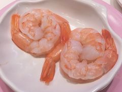 -争鲜回转寿司(通州万达店)