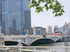 -天津意大利风情旅游区