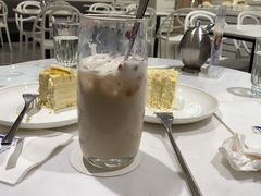 -Lady M New York(澳门伦敦人店)