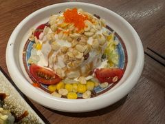 -小川洋风料理(大悦城店)