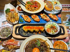 -桃太郎寿司料理(大学城店)
