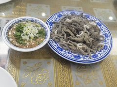 -清真·鸦儿李记·小馆(后海店)