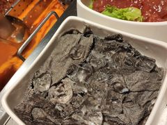 -海底捞火锅(海宁路店)