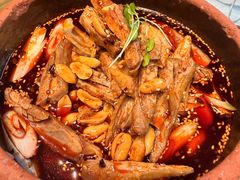 -青城甲(青城山店)