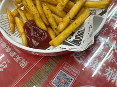 -孖记茶档·热腾茶餐(江南西plus店)