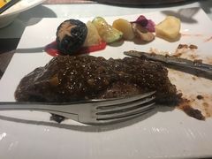 -红屋牛排(闽江路店)