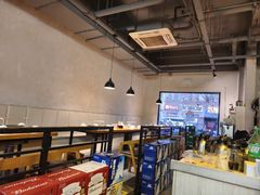 -市井烧烤·卤虾(和平上东店)