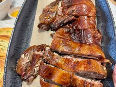 -南拳十三姨·潮汕砂锅粥·粤菜(西单大悦城店)