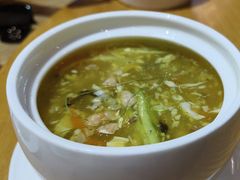 -德胜轩正宗顺德菜(宝安沙井会展中心店)