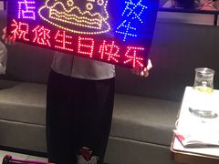 -小放牛炒菜馆(裕华万达店)