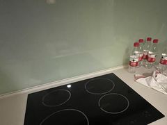 -成都雅诗阁来福士