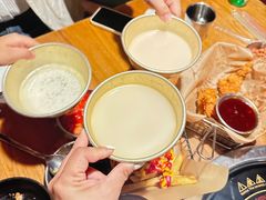 -包装马车·韩国料理·포장마차