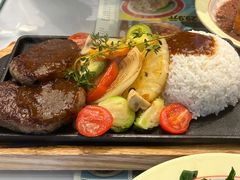 -肥韬茶餐厅(海上世界店)