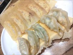 -海富荣·锅贴·陕菜家常菜(阳光城店)