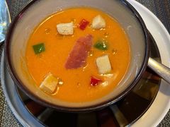 -帕歌西班牙餐厅paco tapas
