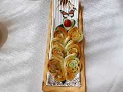 -王子私厨(鸿通城购物中心店)
