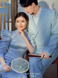 -太古映画婚纱摄影(天河店)