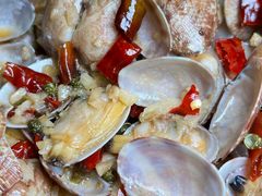 -猫姑娘大盘鸡(商城路店)