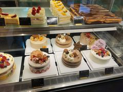 -Dough&Joe团憩(瑞虹天地月亮湾店)