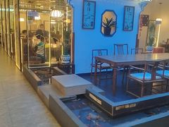 -徽韵人家·传承正宗徽菜(牡丹园店)