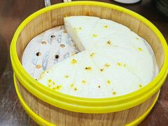 江南桂花米糕-江上江·精致淮扬菜