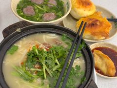 -李记清真馆(打钉巷店)
