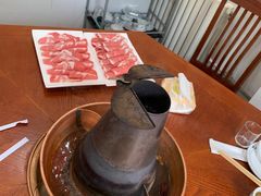 -岳合轩老北京涮肉