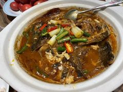 -九转小磨·非遗东北菜(群力店)