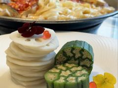 -马凯餐厅(地安门店)