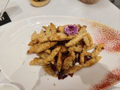 -北塘海鲜·天津菜·鲅鱼水饺是一绝(大光明桥旗舰店)