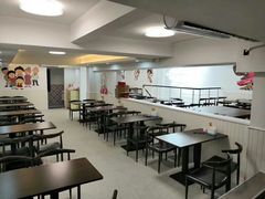 大堂-正宗八宝冰饭·非遗冰饭·烧烤(奎桥店)