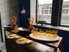 -三号黄浦会Canton Table